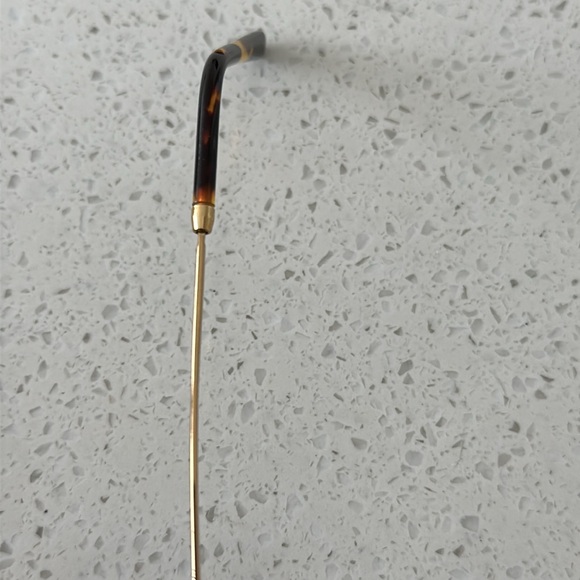 Rayban  | Round metal sunglasses slightly used in great condition - Picture 5 of 10